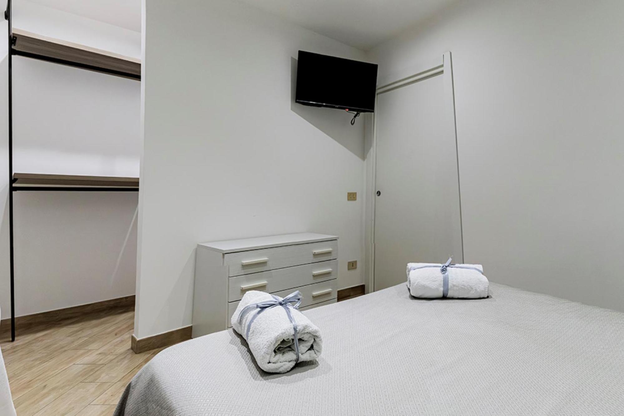 Little House Ai Tartari Apartment - Palermo — Photos 2