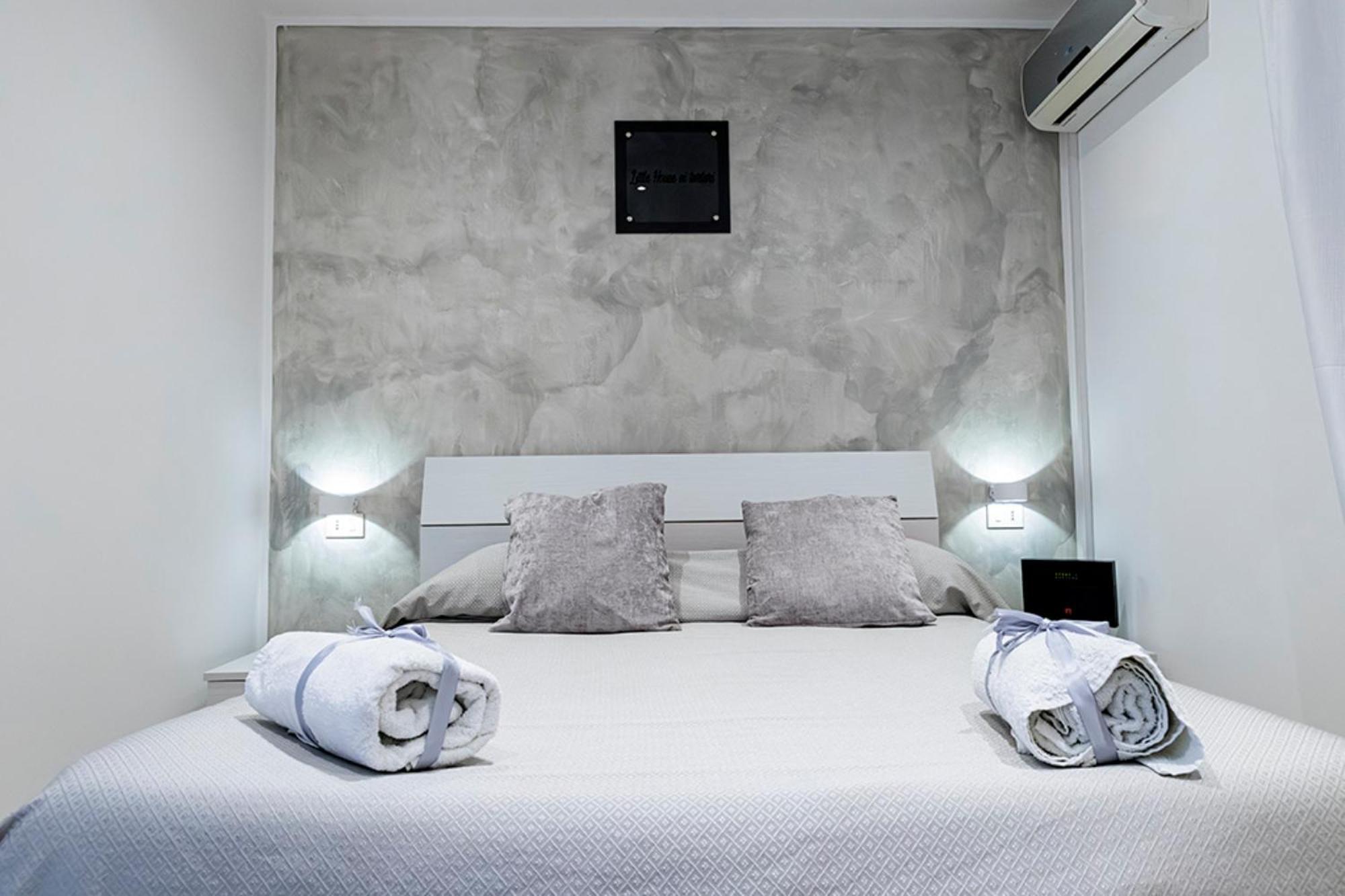 Little House Ai Tartari Apartment - Palermo, Palermo